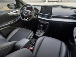 FIAT - PULSE - 2021/2022 - Azul - R$ 101.990,00