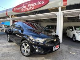 CHEVROLET - PRISMA - 2017/2018 - Preta - R$ 64.990,00