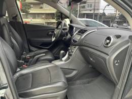CHEVROLET - TRACKER - 2015/2015 - Cinza - R$ 68.990,00
