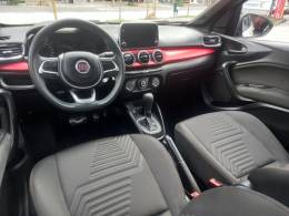 FIAT - ARGO - 2019/2020 - Branca - R$ 73.990,00