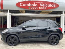 CHEVROLET - TRACKER - 2018/2019 - Preta - R$ 90.990,00
