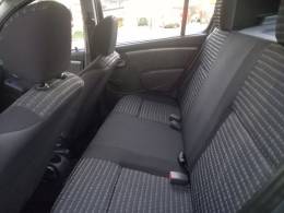 RENAULT - SANDERO - 2012/2012 - Vermelha - R$ 37.990,00