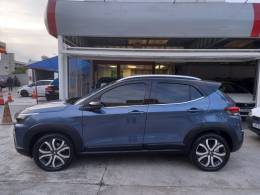 FIAT - PULSE - 2021/2022 - Azul - R$ 101.990,00