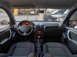 RENAULT - SANDERO - 2012/2012 - Vermelha - R$ 37.990,00