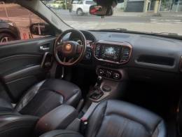 FIAT - TORO - 2018/2018 - Vinho - R$ 99.990,00