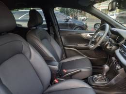 FIAT - PULSE - 2021/2022 - Azul - R$ 101.990,00