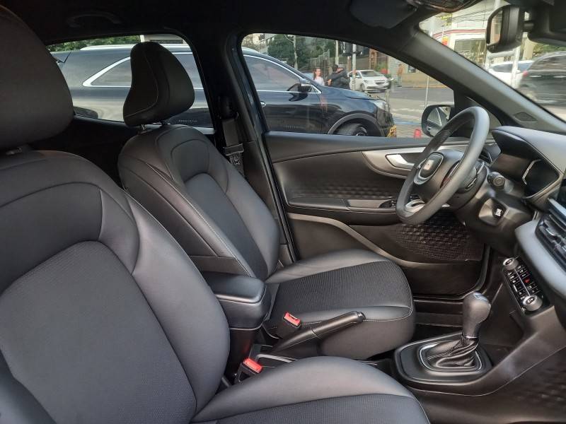 FIAT - PULSE - 2021/2022 - Azul - R$ 101.990,00