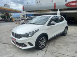 FIAT - ARGO - 2019/2020 - Branca - R$ 73.990,00