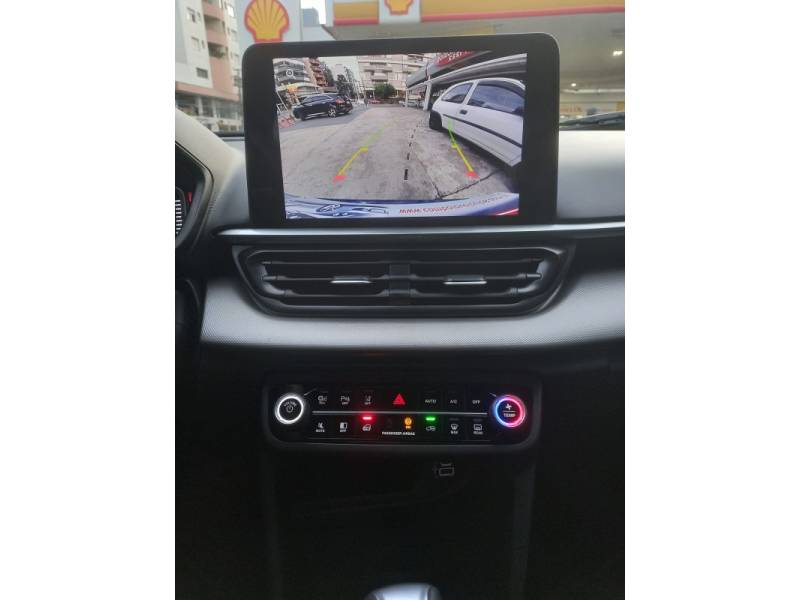 FIAT - PULSE - 2021/2022 - Azul - R$ 101.990,00