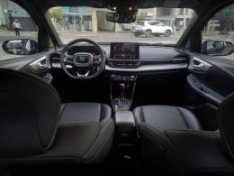 FIAT - PULSE - 2021/2022 - Azul - R$ 101.990,00