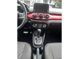 FIAT - ARGO - 2019/2020 - Branca - R$ 73.990,00