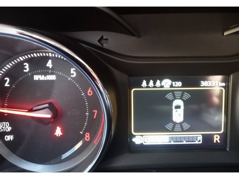 CHEVROLET - TRACKER - 2020/2021 - Prata - R$ 111.990,00
