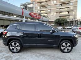 JEEP - COMPASS - 2017/2017 - Preta - R$ 92.000,00
