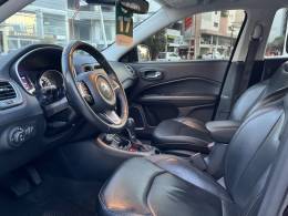 JEEP - COMPASS - 2017/2017 - Preta - R$ 92.000,00