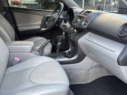 TOYOTA - RAV4 - 2011/2011 - Preta - R$ 64.990,00