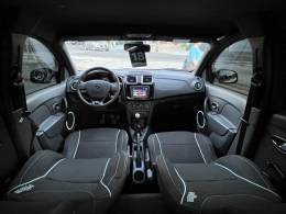 RENAULT - SANDERO - 2017/2018 - Cinza - R$ 42.990,00