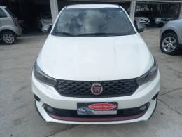 FIAT - ARGO - 2019/2020 - Branca - R$ 73.990,00