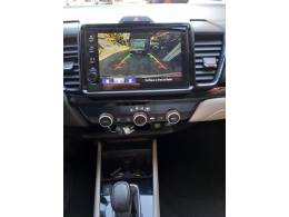HONDA - CITY - 2022/2022 - Azul - R$ 106.990,00