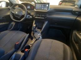 PEUGEOT - 208 - 2023/2024 - Branca - R$ 70.990,00