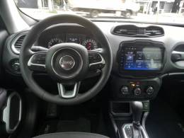 JEEP - RENEGADE - 2020/2021 - Cinza - R$ 80.990,00