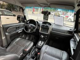 MITSUBISHI - PAJERO TR4 - 2012/2013 - Cinza - R$ 65.990,00