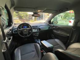 CHEVROLET - PRISMA - 2017/2018 - Preta - R$ 64.990,00