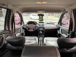 RENAULT - DUSTER - 2013/2014 - Prata - R$ 52.990,00