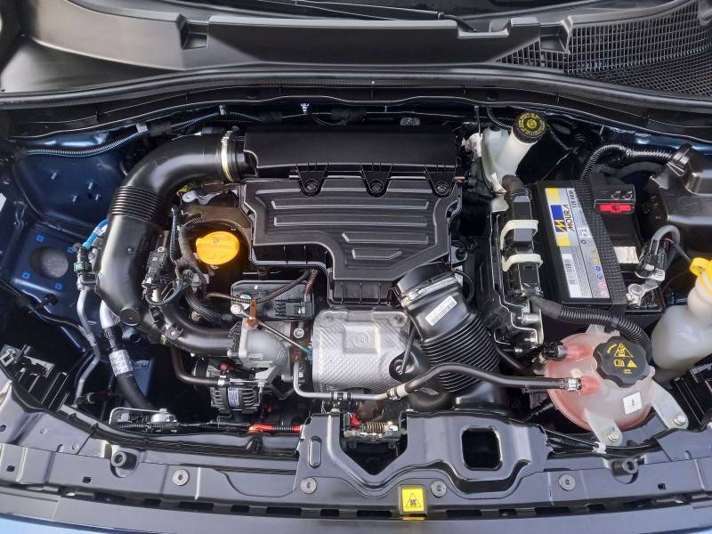 FIAT - PULSE - 2021/2022 - Azul - R$ 101.990,00