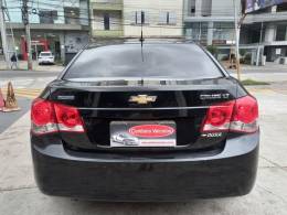 CHEVROLET - CRUZE - 2013/2014 - Preta - R$ 61.990,00