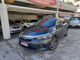 HONDA - CITY - 2022/2022 - Azul - R$ 106.990,00