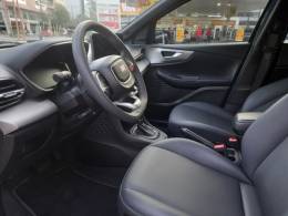FIAT - PULSE - 2021/2022 - Azul - R$ 101.990,00