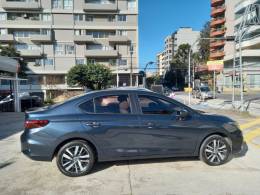 HONDA - CITY - 2022/2022 - Azul - R$ 106.990,00