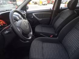 RENAULT - SANDERO - 2012/2012 - Vermelha - R$ 37.990,00