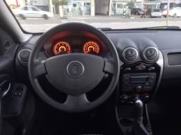 RENAULT - SANDERO - 2012/2012 - Vermelha - R$ 37.990,00