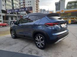 FIAT - PULSE - 2021/2022 - Azul - R$ 101.990,00