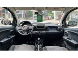 FIAT - MOBI - 2019/2019 - Preta - R$ 44.990,00