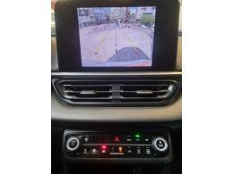 FIAT - FASTBACK - 2024/2025 - Cinza - R$ 109.990,00