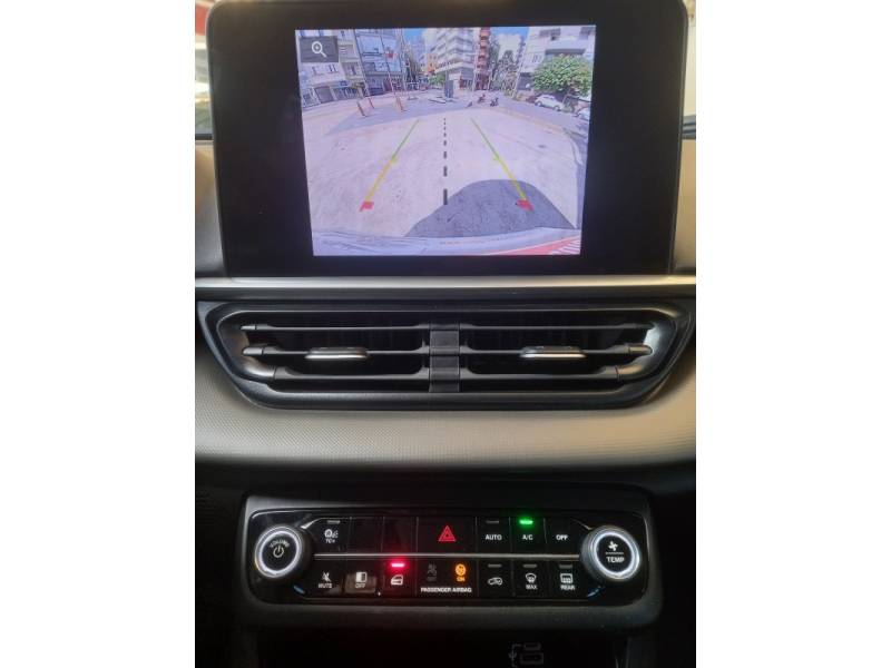 FIAT - FASTBACK - 2024/2025 - Cinza - R$ 109.990,00