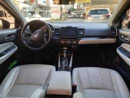 HONDA - CITY - 2022/2022 - Azul - R$ 106.990,00