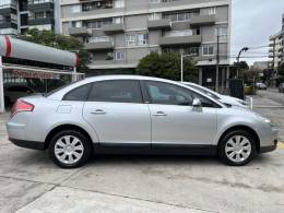 CITROËN - C4 - 2007/2008 - Prata - R$ 31.990,00