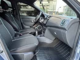 RENAULT - SANDERO - 2017/2018 - Cinza - R$ 42.990,00