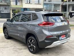 CHEVROLET - TRACKER - 2021/2021 - Cinza - R$ 104.900,00