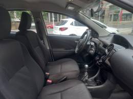TOYOTA - ETIOS - 2019/2020 - Branca - R$ 60.900,00