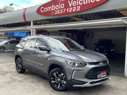 CHEVROLET - TRACKER - 2021/2021 - Cinza - R$ 104.900,00
