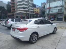 CITROËN - C4 LOUNGE - 2014/2015 - Branca - R$ 49.990,00