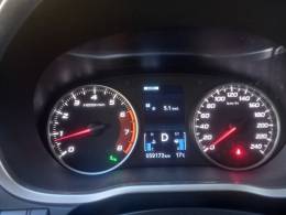 MITSUBISHI - ECLIPSE CROSS - 2019/2020 - Vermelha - R$ 118.990,00