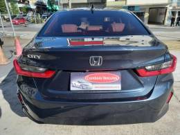 HONDA - CITY - 2022/2022 - Azul - R$ 106.990,00