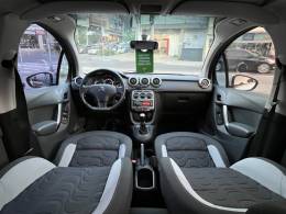CITROËN - C3 - 2015/2015 - Branca - R$ 41.990,00