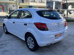 CHEVROLET - ONIX - 2019/2019 - Branca - R$ 50.990,00