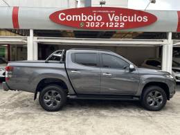 MITSUBISHI - L200 - 2024/2025 - Cinza - R$ 246.000,00